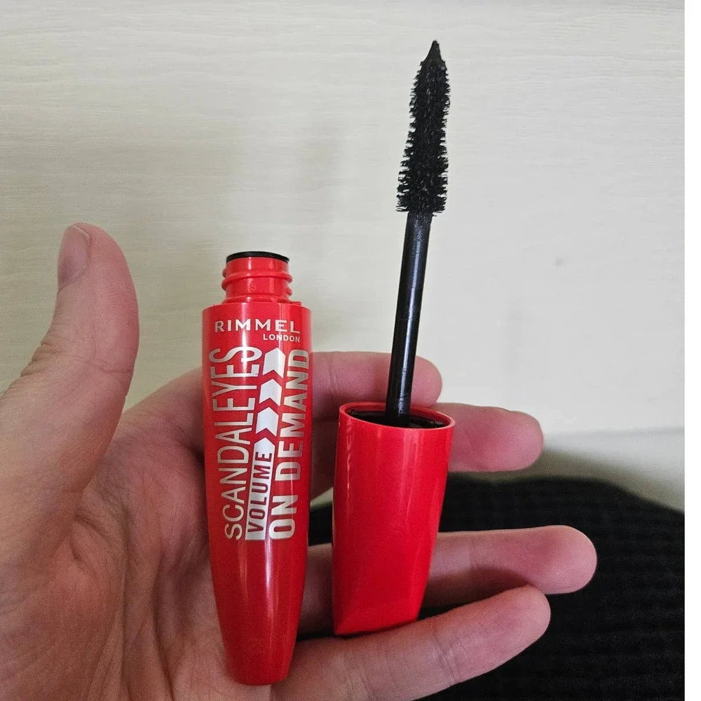 Maybelline lot falsies